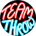 TEAM THROW